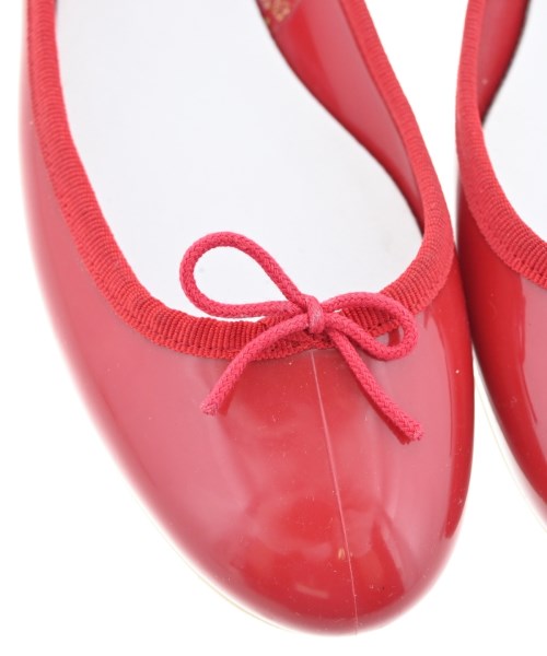 repetto รองเท้าบัลเล่ต์/รองเท้าโอเปร่า