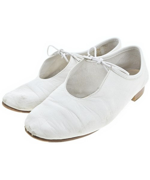 repetto รองเท้าออกงาน/รองเท้าไม่มีส้น