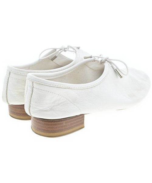 repetto รองเท้าออกงาน/รองเท้าไม่มีส้น