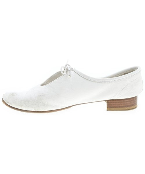 repetto รองเท้าออกงาน/รองเท้าไม่มีส้น