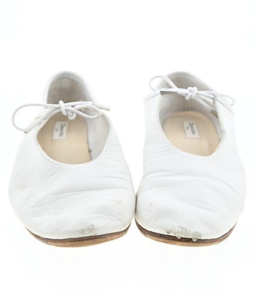 repetto รองเท้าออกงาน/รองเท้าไม่มีส้น