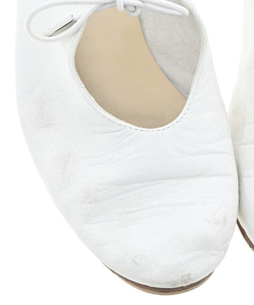 repetto รองเท้าออกงาน/รองเท้าไม่มีส้น