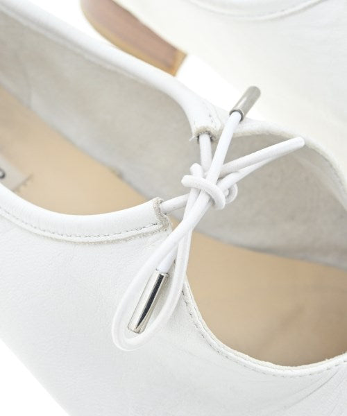 repetto รองเท้าออกงาน/รองเท้าไม่มีส้น