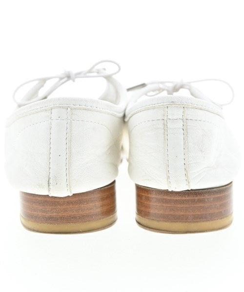 repetto รองเท้าออกงาน/รองเท้าไม่มีส้น
