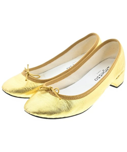 repetto รองเท้าบัลเล่ต์/รองเท้าโอเปร่า