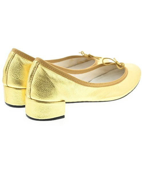 repetto รองเท้าบัลเล่ต์/รองเท้าโอเปร่า