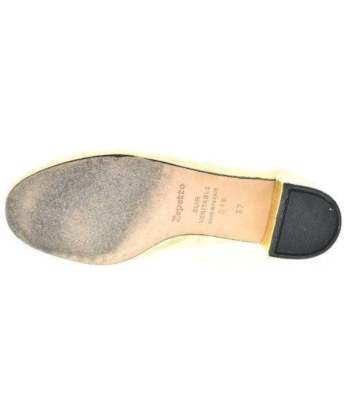 repetto รองเท้าบัลเล่ต์/รองเท้าโอเปร่า