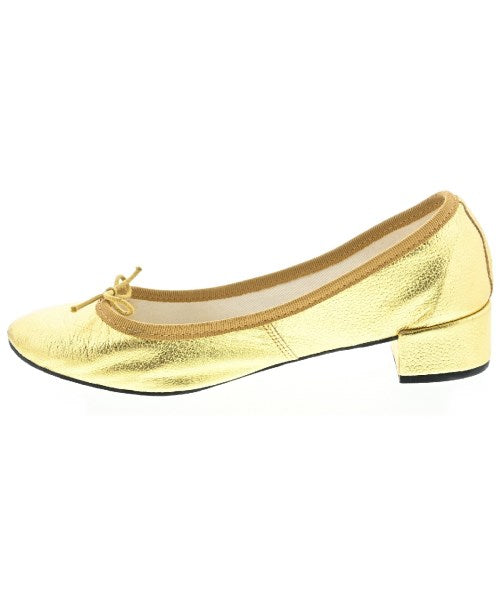 repetto รองเท้าบัลเล่ต์/รองเท้าโอเปร่า