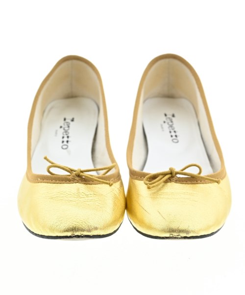 repetto รองเท้าบัลเล่ต์/รองเท้าโอเปร่า