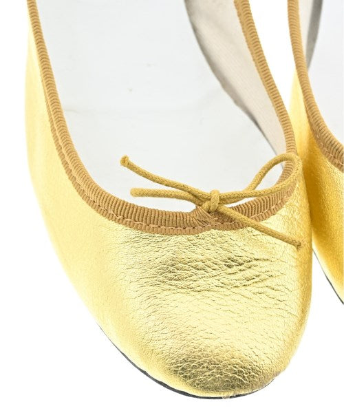 repetto รองเท้าบัลเล่ต์/รองเท้าโอเปร่า