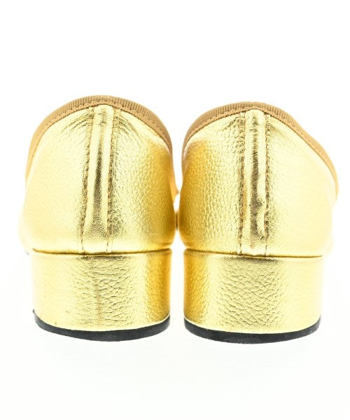 repetto รองเท้าบัลเล่ต์/รองเท้าโอเปร่า