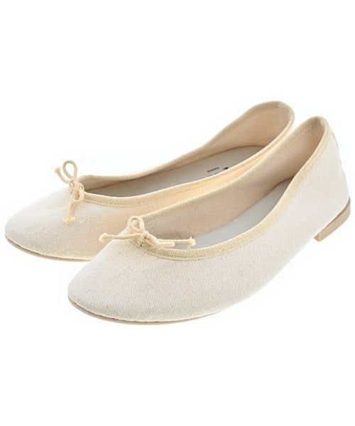 repetto รองเท้าบัลเล่ต์/รองเท้าโอเปร่า