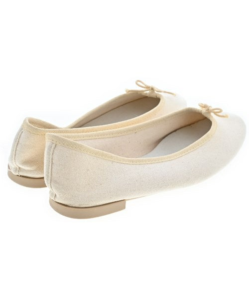repetto รองเท้าบัลเล่ต์/รองเท้าโอเปร่า