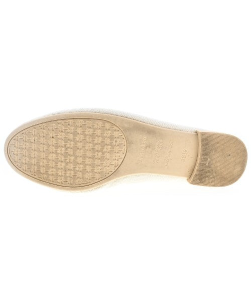 repetto รองเท้าบัลเล่ต์/รองเท้าโอเปร่า