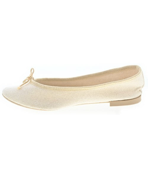 repetto รองเท้าบัลเล่ต์/รองเท้าโอเปร่า