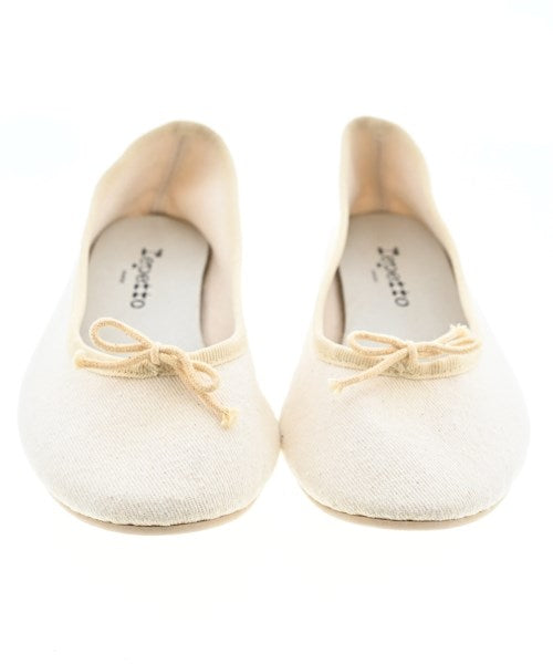 repetto รองเท้าบัลเล่ต์/รองเท้าโอเปร่า