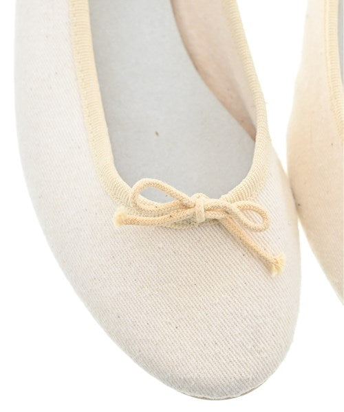 repetto รองเท้าบัลเล่ต์/รองเท้าโอเปร่า