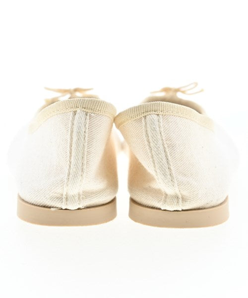 repetto รองเท้าบัลเล่ต์/รองเท้าโอเปร่า