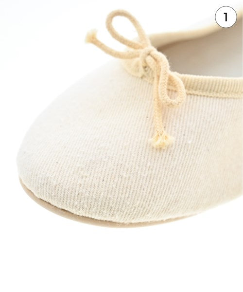 repetto รองเท้าบัลเล่ต์/รองเท้าโอเปร่า