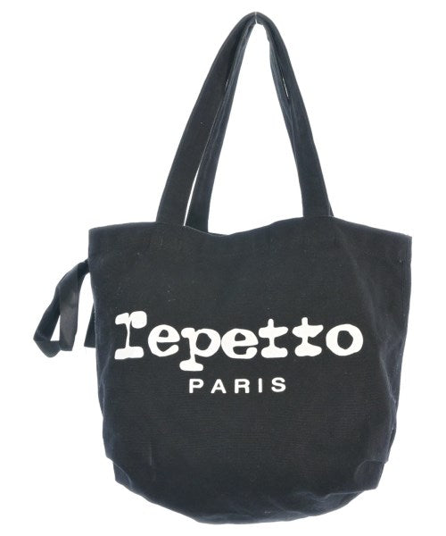 repetto กระเป๋าถือขนาดใหญ่