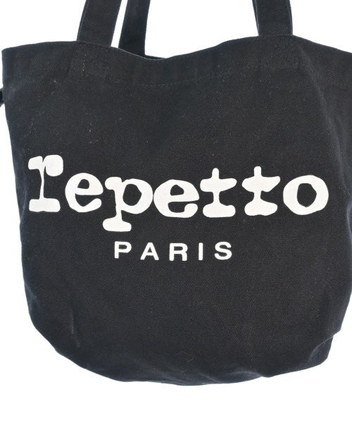 repetto กระเป๋าถือขนาดใหญ่