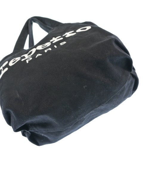repetto กระเป๋าถือขนาดใหญ่