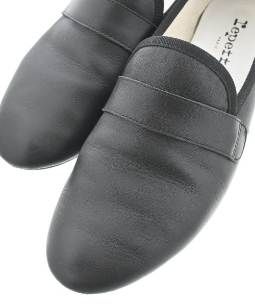 repetto รองเท้าบัลเล่ต์/รองเท้าโอเปร่า