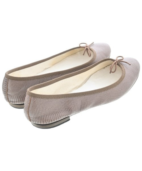 repetto รองเท้าบัลเล่ต์/รองเท้าโอเปร่า