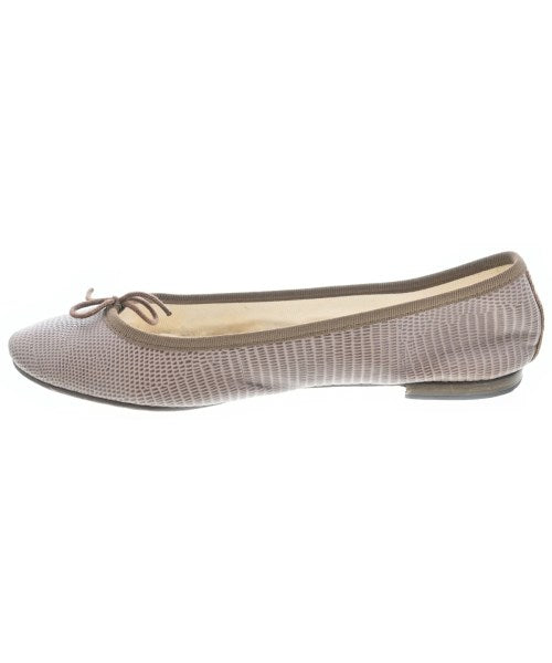 repetto รองเท้าบัลเล่ต์/รองเท้าโอเปร่า