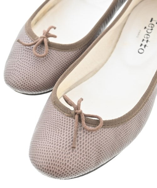 repetto รองเท้าบัลเล่ต์/รองเท้าโอเปร่า