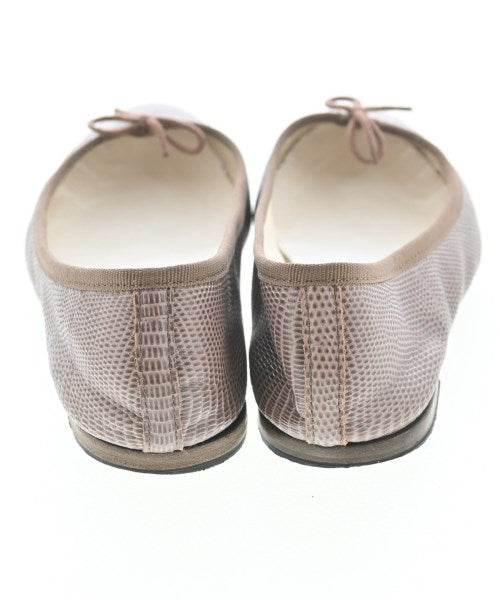 repetto รองเท้าบัลเล่ต์/รองเท้าโอเปร่า