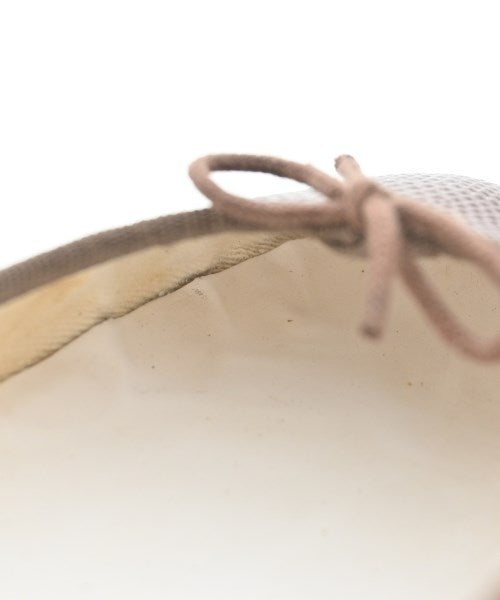 repetto รองเท้าบัลเล่ต์/รองเท้าโอเปร่า