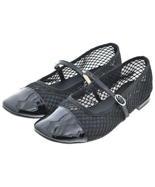 repetto รองเท้าบัลเล่ต์/รองเท้าโอเปร่า