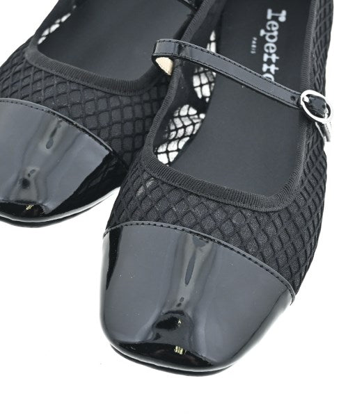 repetto รองเท้าบัลเล่ต์/รองเท้าโอเปร่า