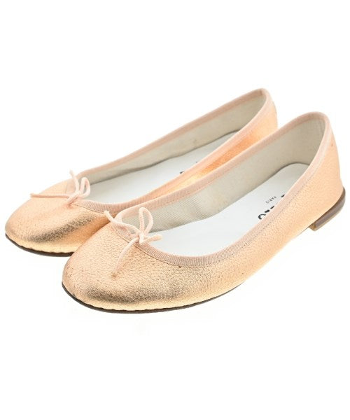 repetto รองเท้าบัลเล่ต์/รองเท้าโอเปร่า