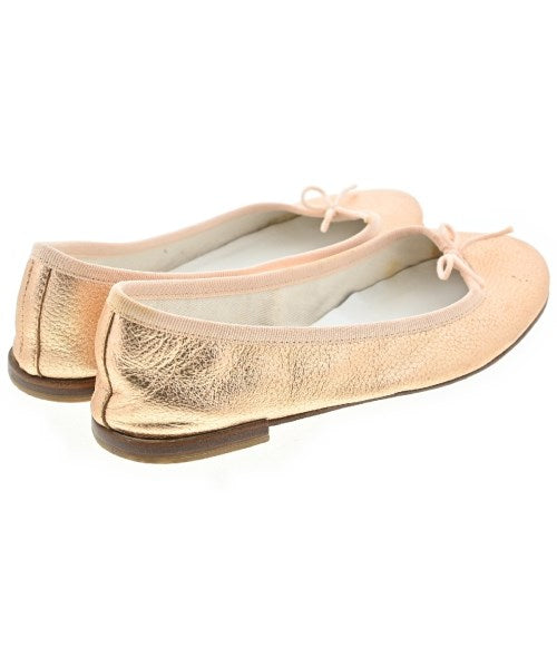 repetto รองเท้าบัลเล่ต์/รองเท้าโอเปร่า