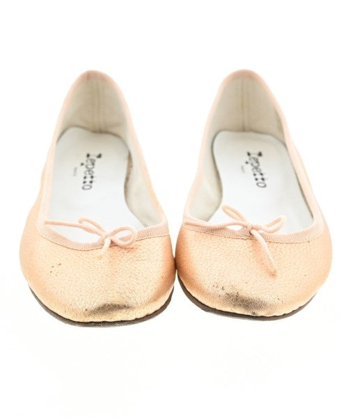 repetto รองเท้าบัลเล่ต์/รองเท้าโอเปร่า