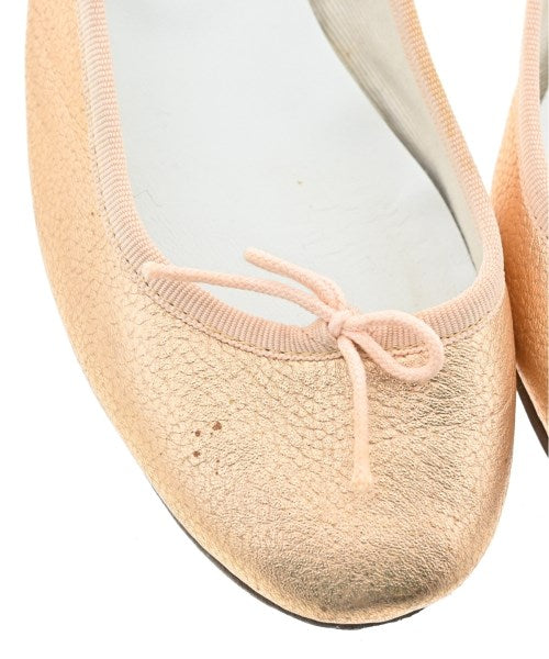repetto รองเท้าบัลเล่ต์/รองเท้าโอเปร่า
