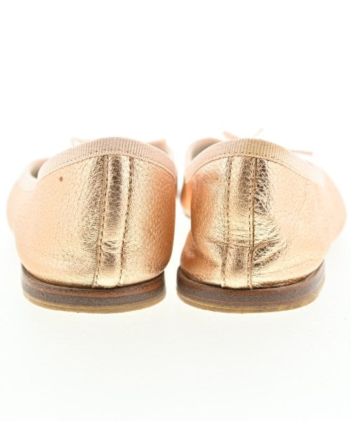 repetto รองเท้าบัลเล่ต์/รองเท้าโอเปร่า