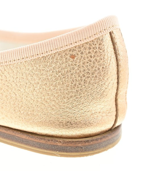repetto รองเท้าบัลเล่ต์/รองเท้าโอเปร่า