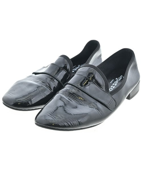 repetto รองเท้าออกงาน/รองเท้าไม่มีส้น
