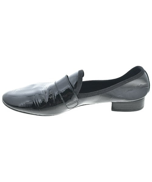 repetto รองเท้าออกงาน/รองเท้าไม่มีส้น
