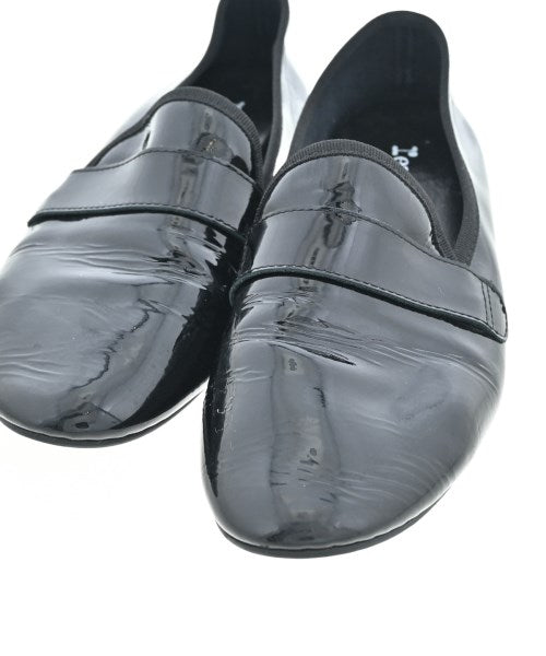 repetto รองเท้าออกงาน/รองเท้าไม่มีส้น