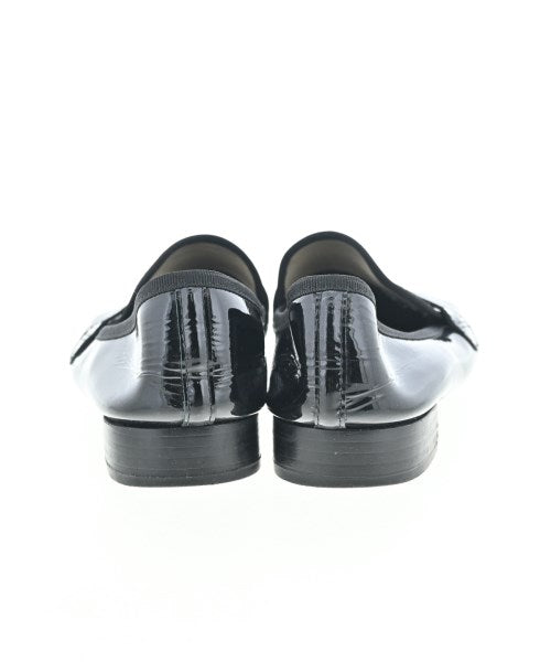 repetto รองเท้าออกงาน/รองเท้าไม่มีส้น