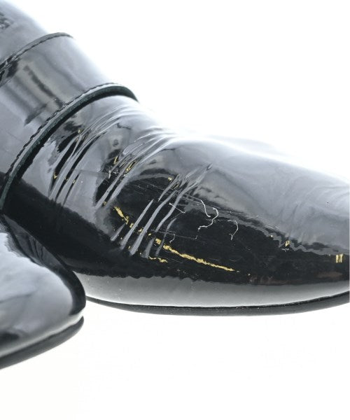repetto รองเท้าออกงาน/รองเท้าไม่มีส้น