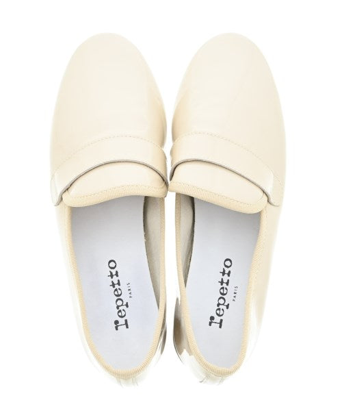 repetto รองเท้าออกงาน/รองเท้าไม่มีส้น