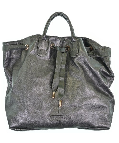 repetto กระเป๋าถือ