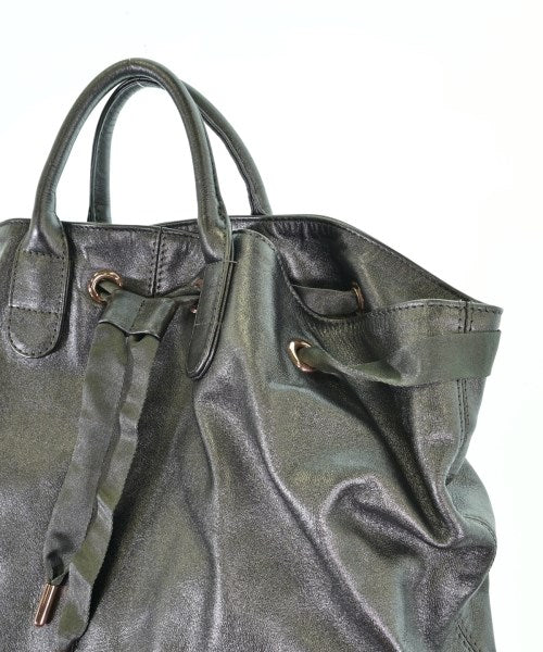 repetto กระเป๋าถือ