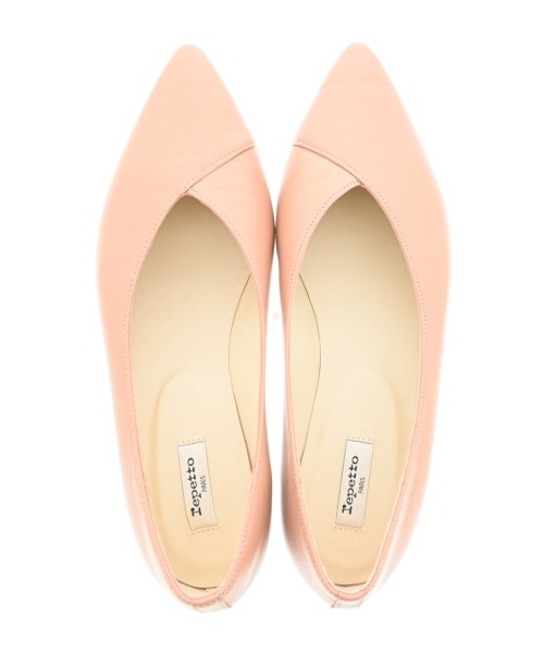 repetto รองเท้าบัลเล่ต์/รองเท้าโอเปร่า