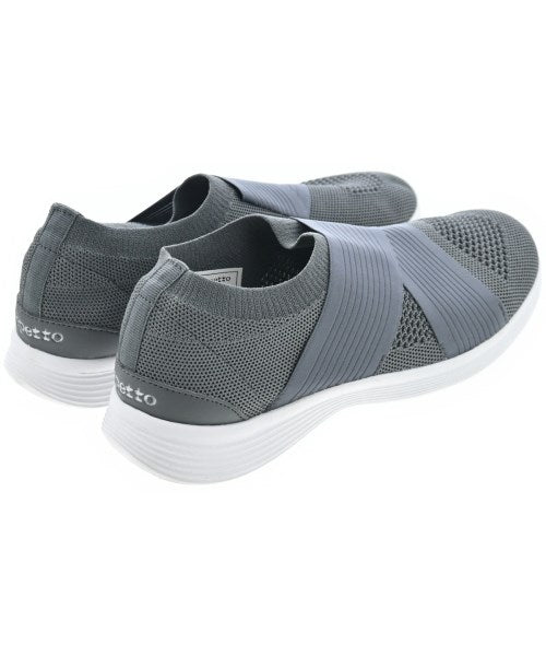 repetto รองเท้าผ้าใบ